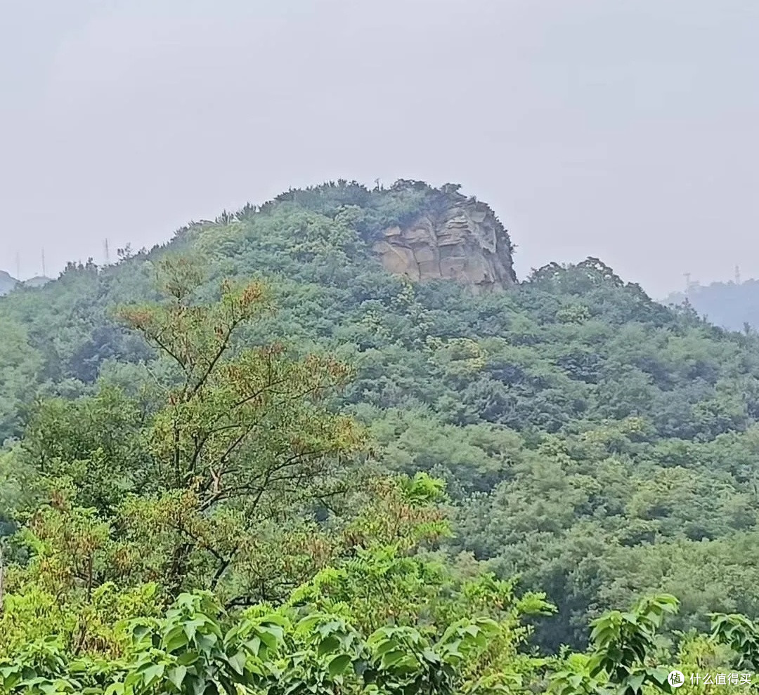 周末带娃游北京西山国家森林公园:一场与自然的轻松邂逅