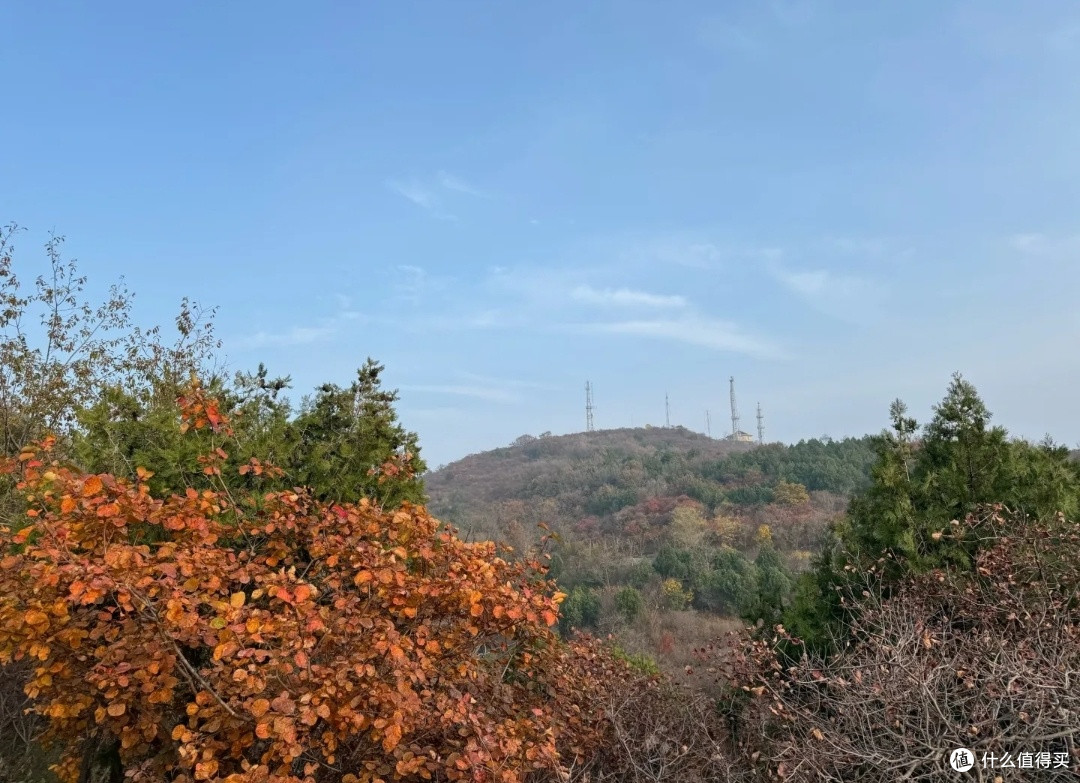 周末带娃游北京西山国家森林公园:一场与自然的轻松邂逅