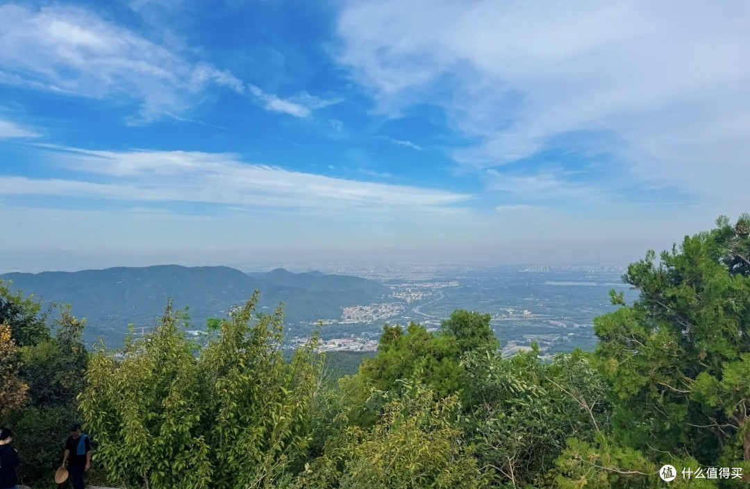 周末带娃游北京西山国家森林公园:一场与自然的轻松邂逅