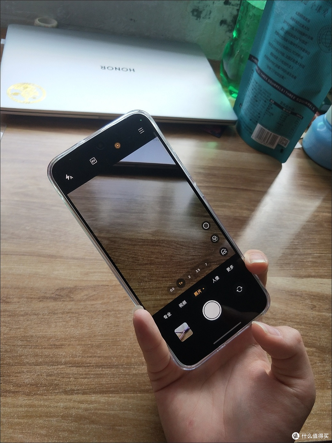 颜值拍照双在线!OPPO Reno14用着也太顺手了