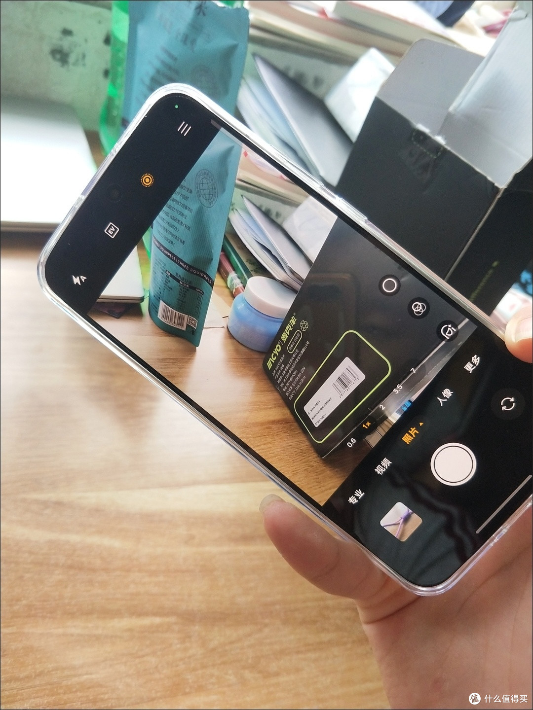 颜值拍照双在线!OPPO Reno14用着也太顺手了