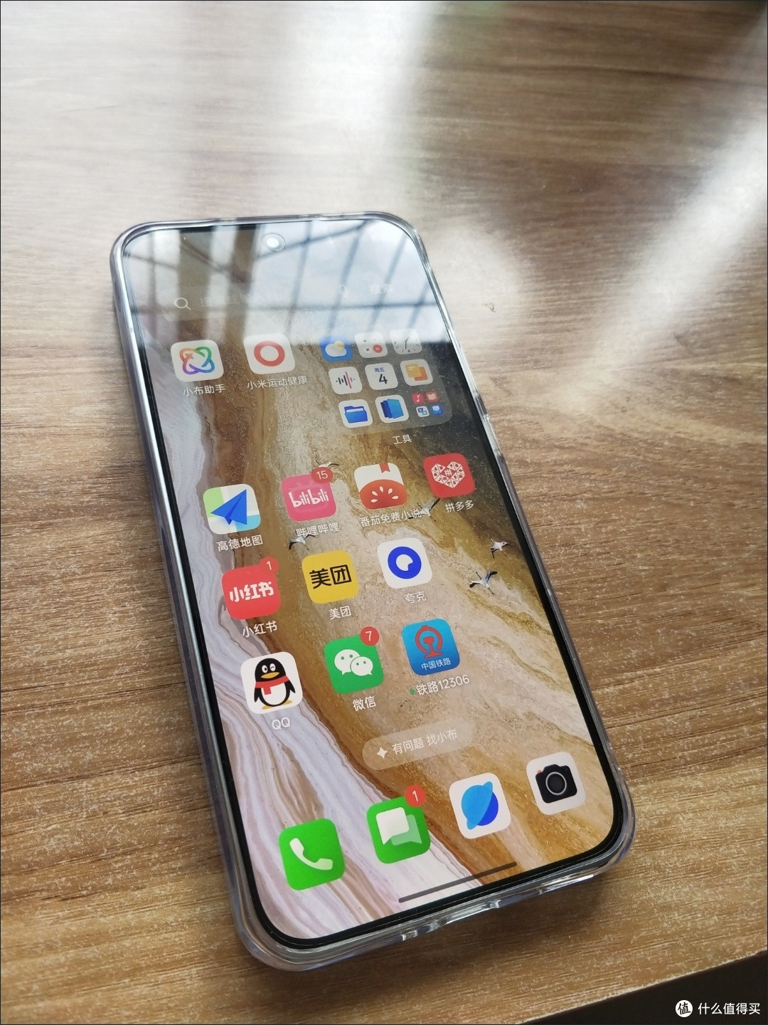 颜值拍照双在线!OPPO Reno14用着也太顺手了