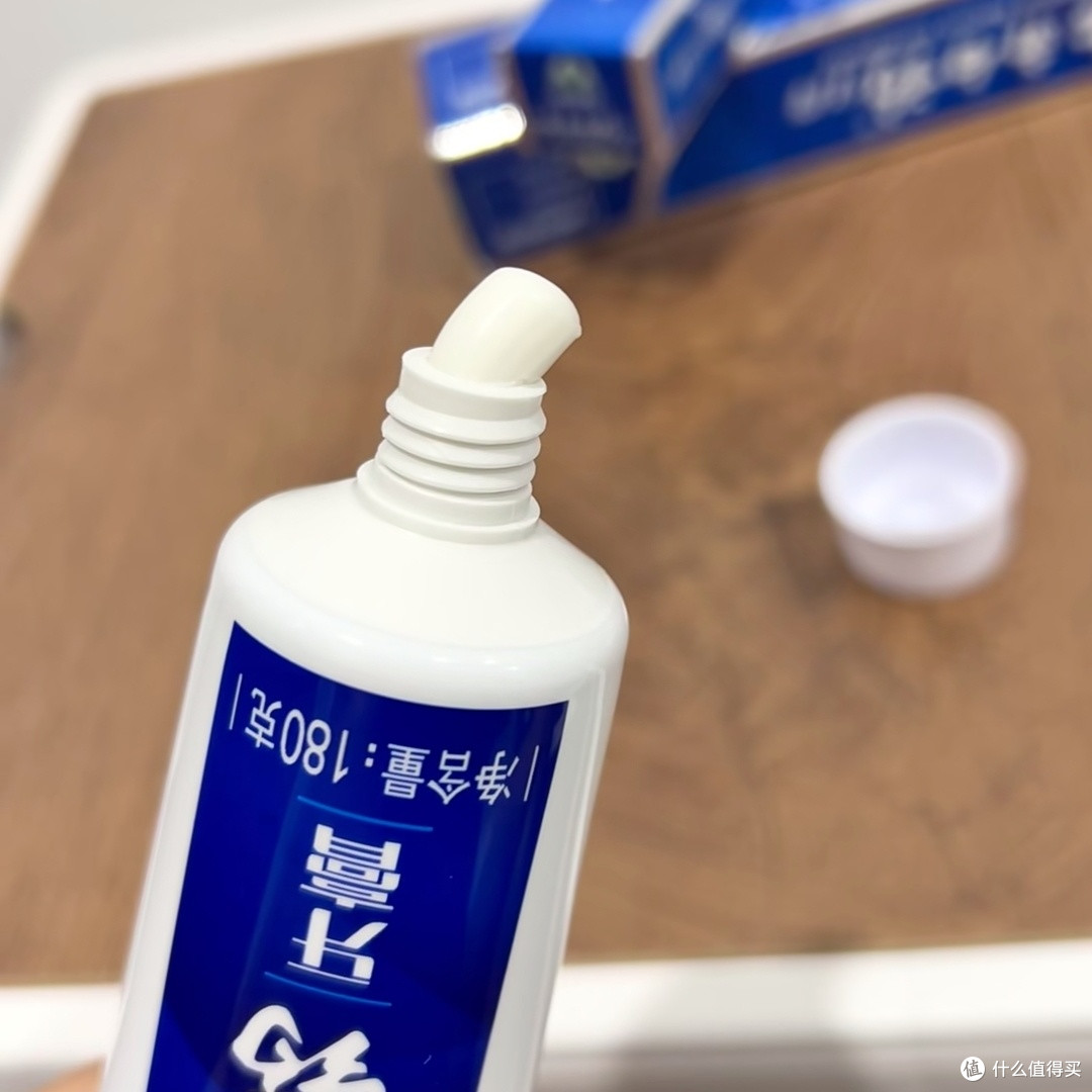 家中常备云南白药牙膏:经典品牌的日常牙齿守护