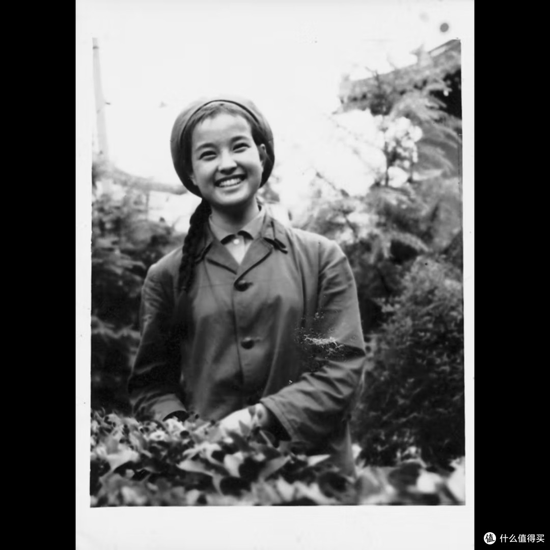 刘晓庆自传：从头再来的坚韧