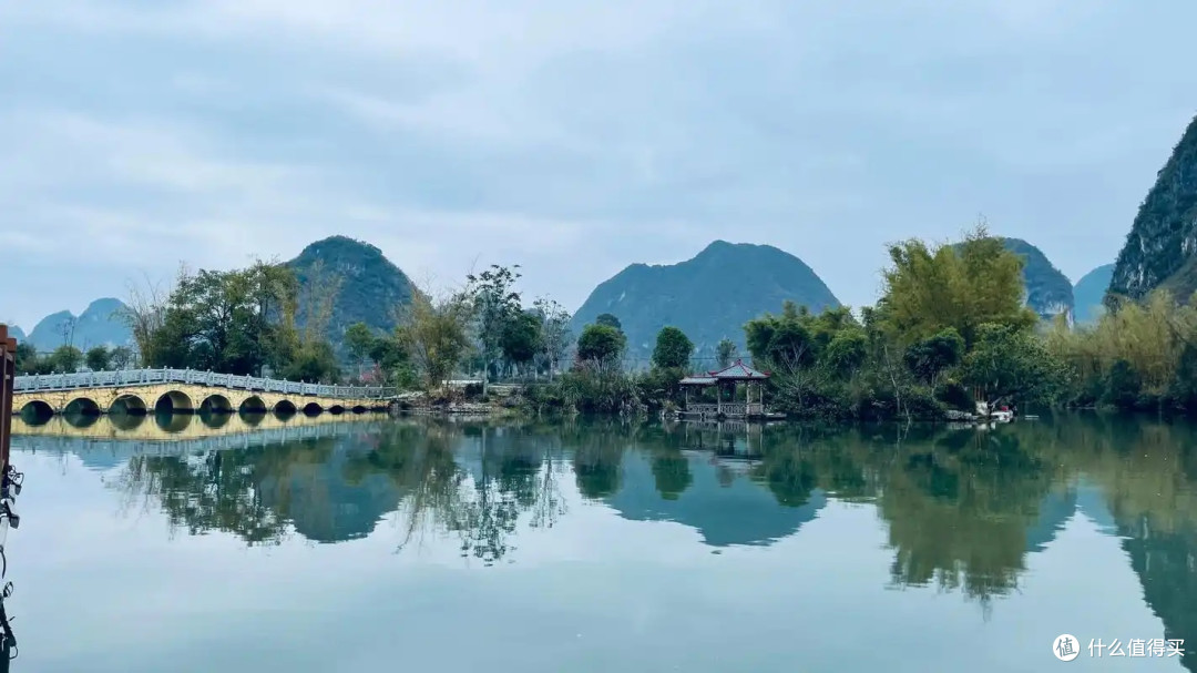 百色秘境奇遇记:喀斯特山水、天坑探险与绣球传情的心动旅程