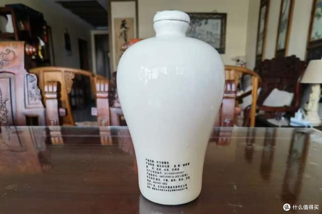 白沙液的超高端产品国礼品质如何?今天品鉴解惑