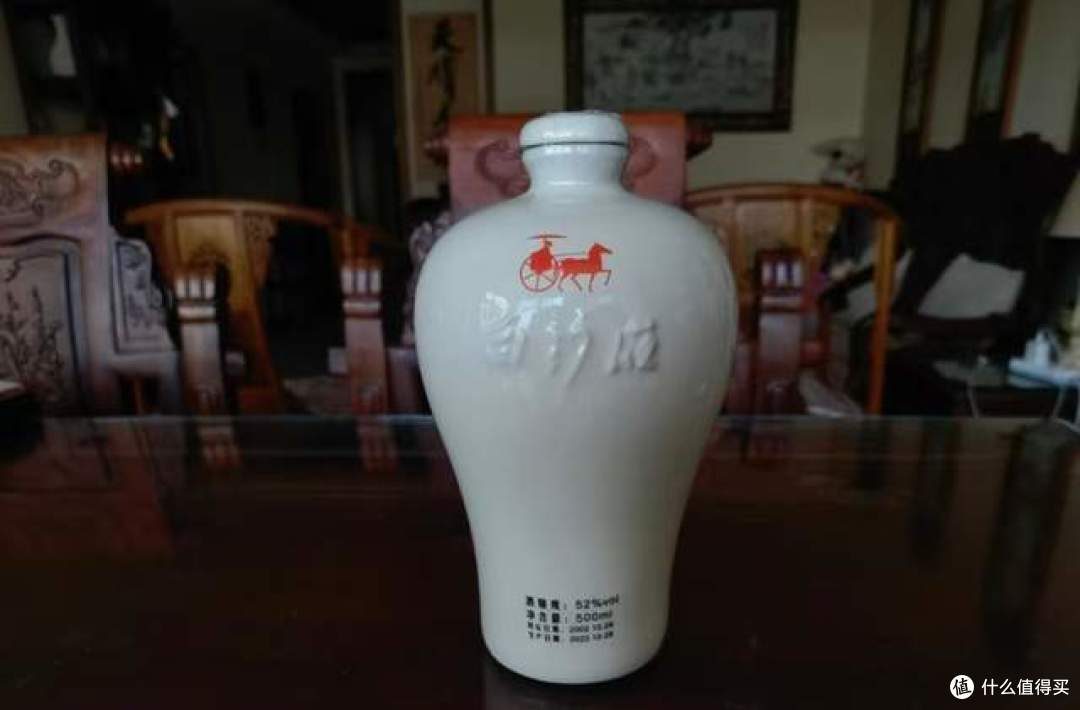 白沙液的超高端产品国礼品质如何?今天品鉴解惑