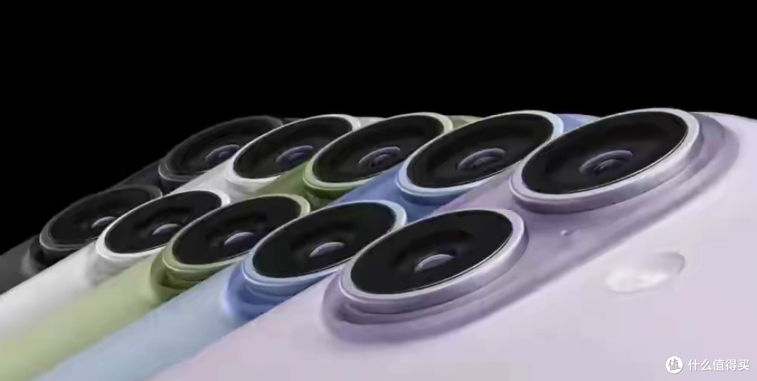 血泪教训！iPhone17不带壳的代价太惊人，库克看了都摇头！