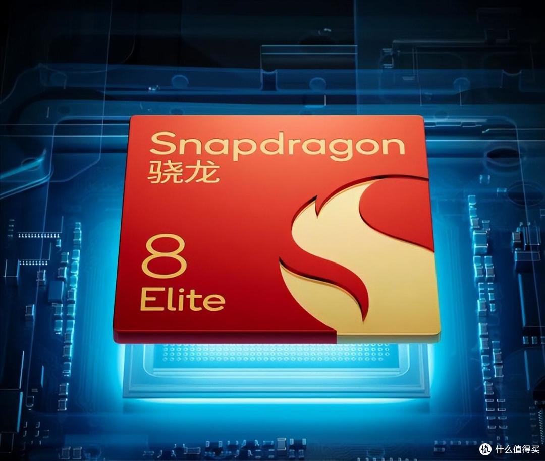 骁龙 8 Elite Gen5 杀疯了!多核 1.2 万锤爆 A19 Pro,小米稳了