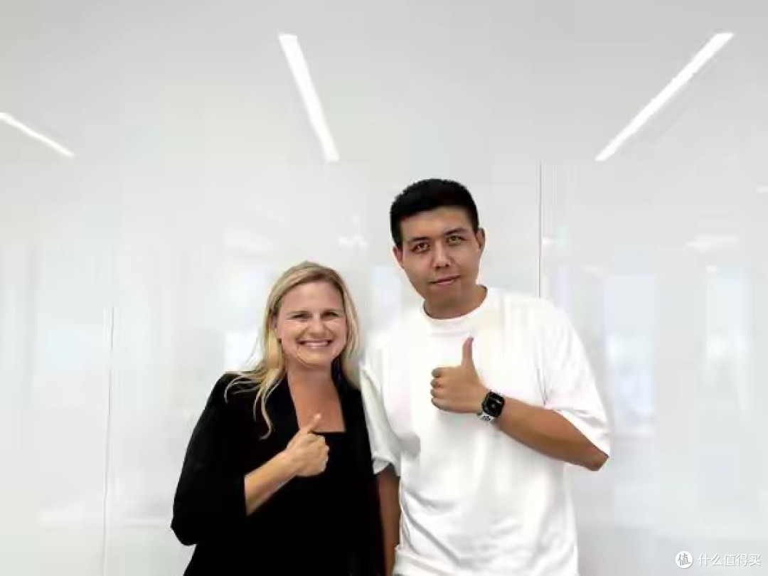 专访苹果高管：如何让更多人戴上第一块Apple Watch？