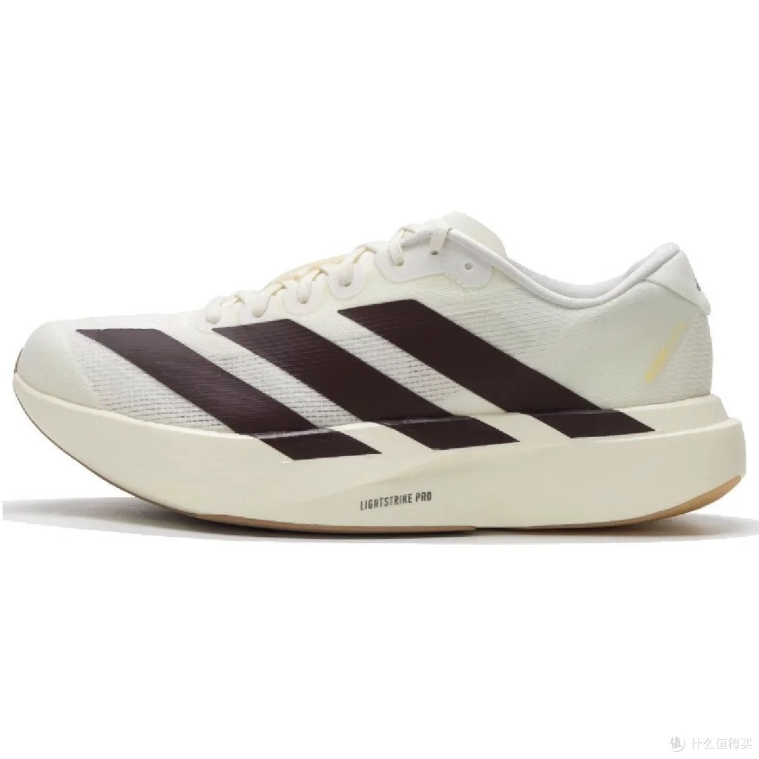 adizero Evo SL M：轻便透气跑鞋