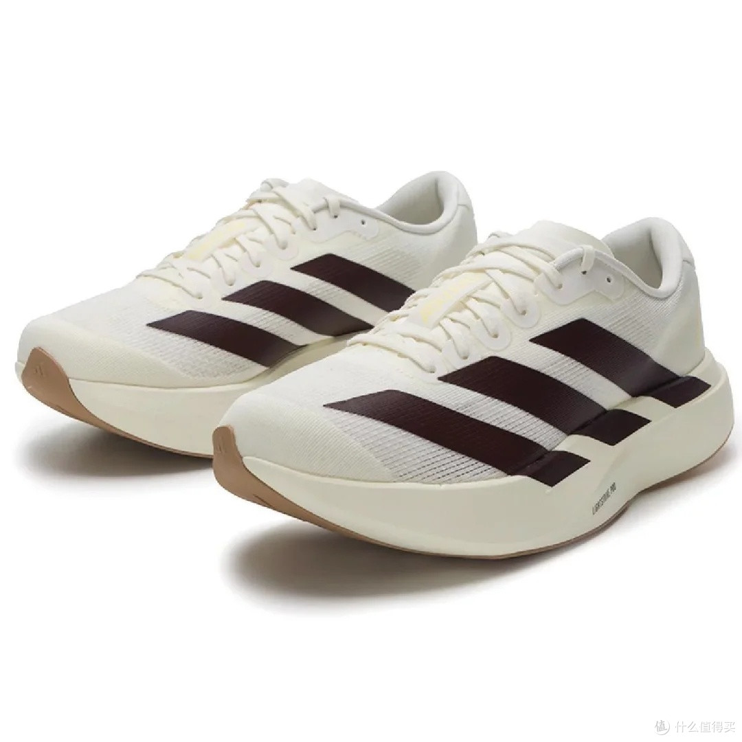 adizero Evo SL M:轻便透气跑鞋
