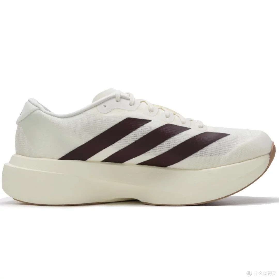 adizero Evo SL M:轻便透气跑鞋