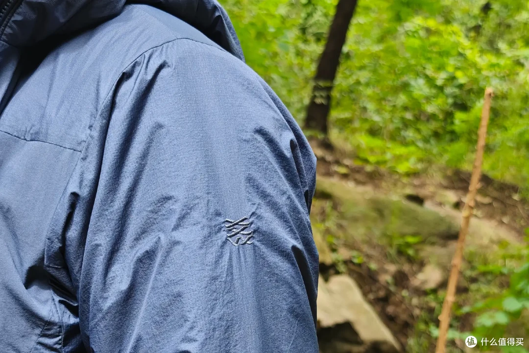 不止于轻: 天石鹅铠甲G454金标P棉棉服深度体验
