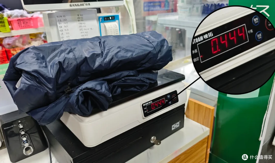 不止于轻: 天石鹅铠甲G454金标P棉棉服深度体验