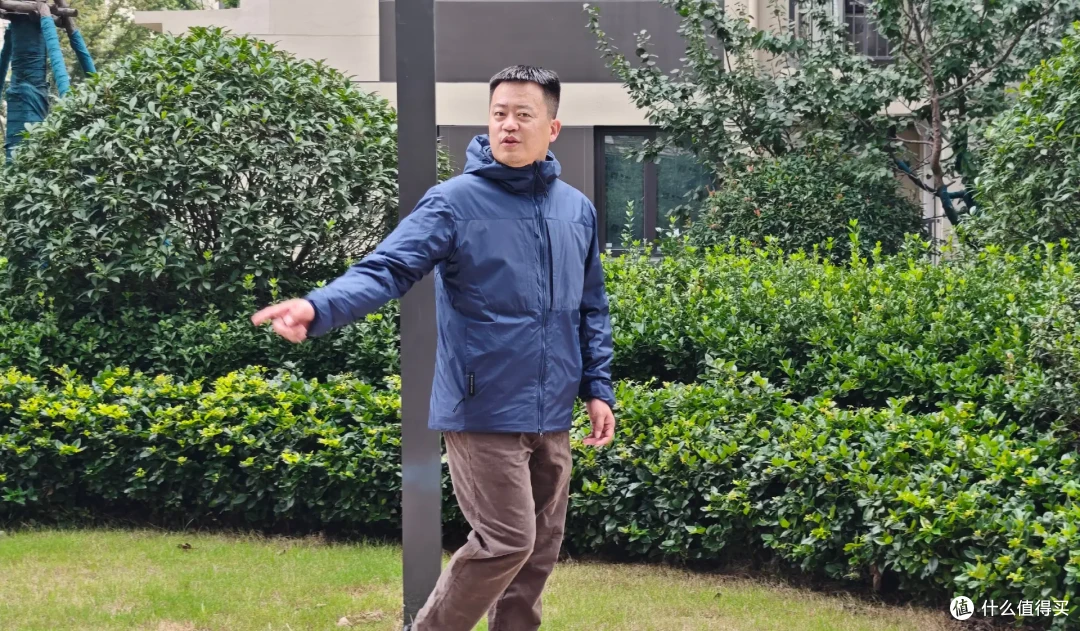 不止于轻: 天石鹅铠甲G454金标P棉棉服深度体验