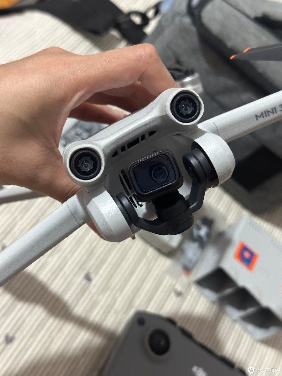 DJI Mini 3 Pro 放飞普通人创作梦想的“天空之眼”!