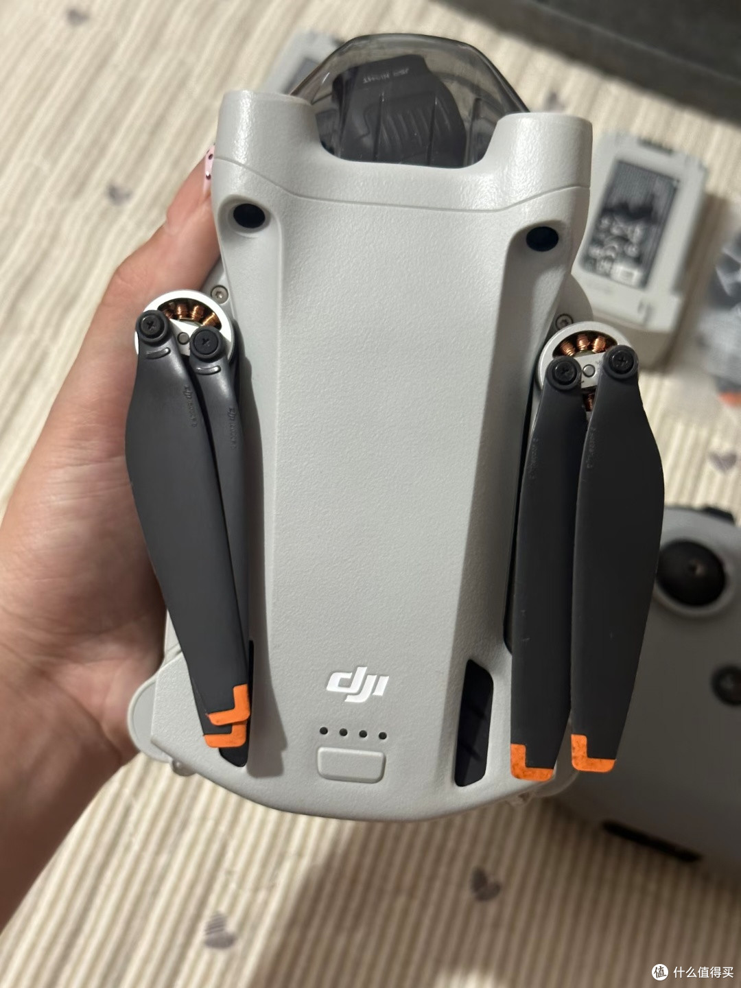 DJI Mini 3 Pro 放飞普通人创作梦想的“天空之眼”!