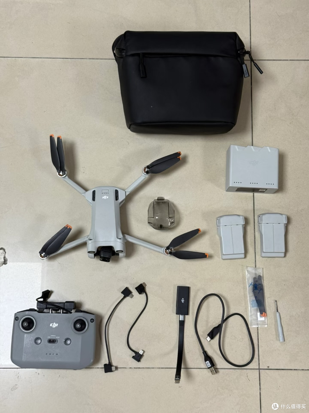 DJI Mini 3 Pro 放飞普通人创作梦想的“天空之眼”!