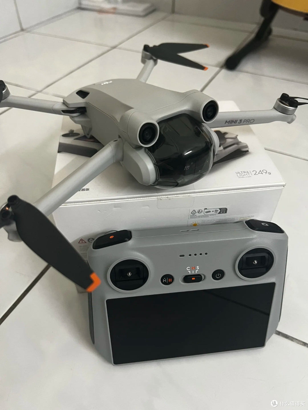 DJI Mini 3 Pro 放飞普通人创作梦想的“天空之眼”！