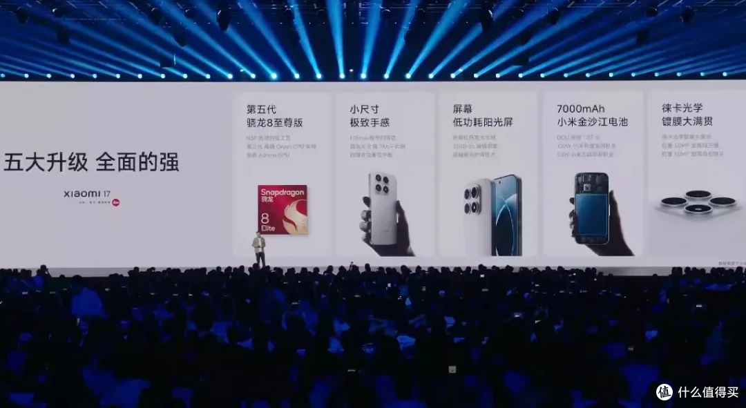 小米一次发布18款新品!从129到10万元全都有,你最喜欢哪款?