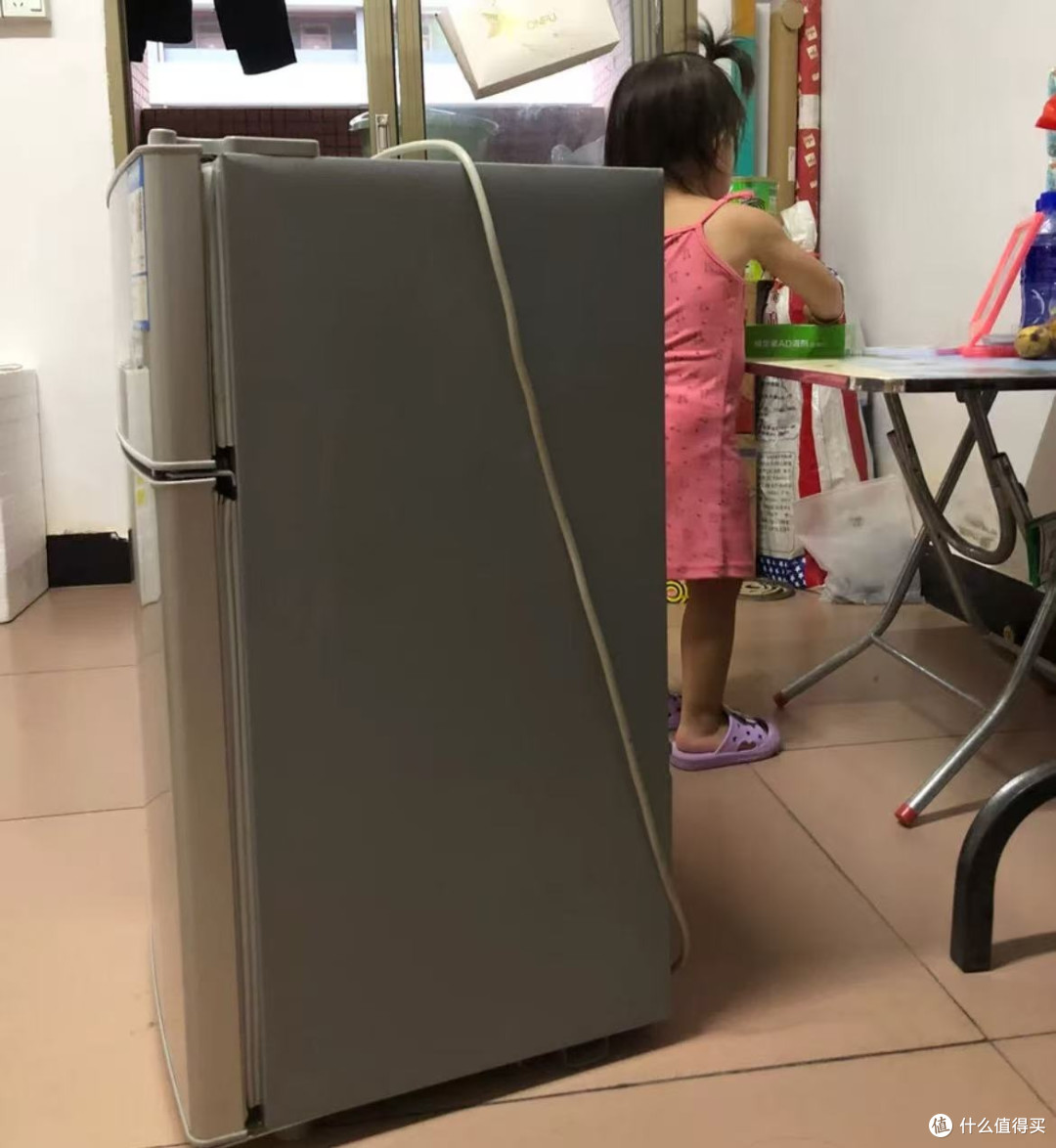 二手冰箱选购经验:个人卖家更靠谱