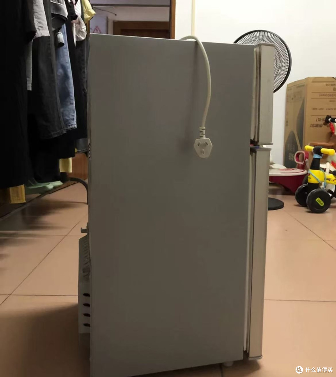 二手冰箱选购经验：个人卖家更靠谱