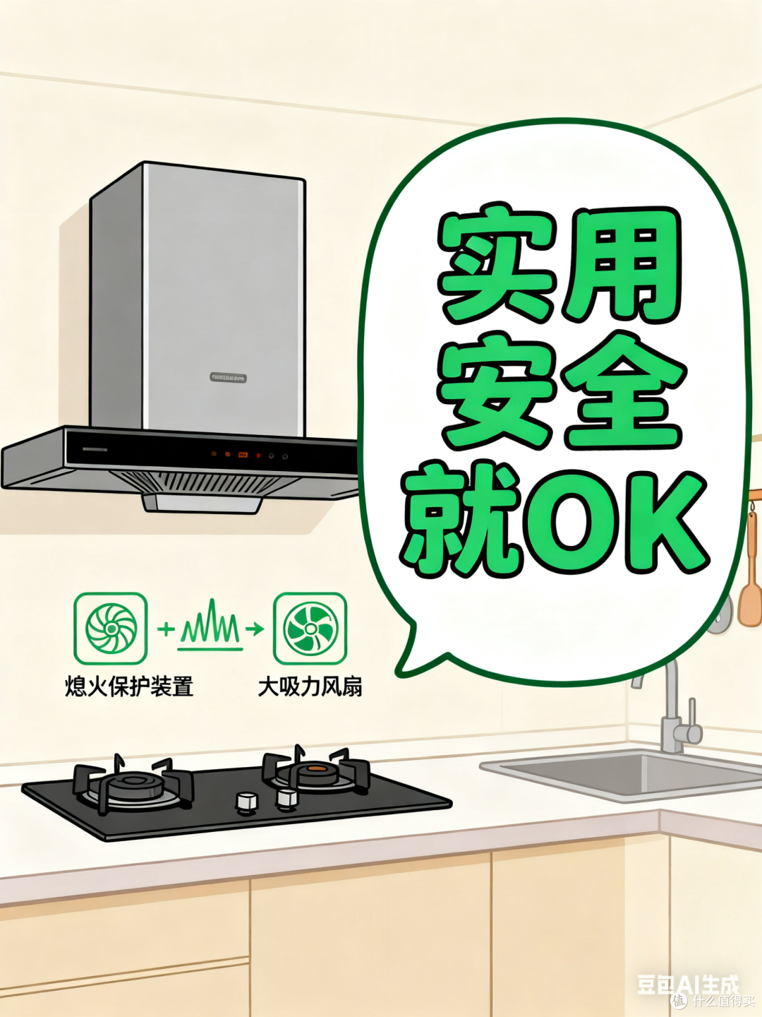 被11116工作逼疯，我逆天改命，月薪5000爆改二手房之——家电篇