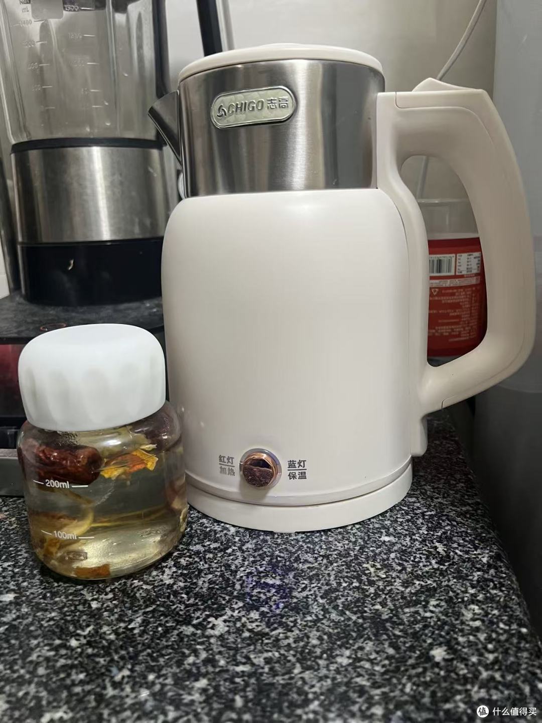 泡花茶