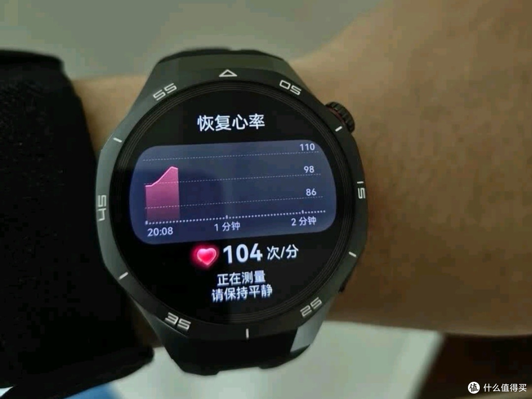 华为WATCH GT 3:手腕上的私人教练,如何用数据重塑我的运动习惯