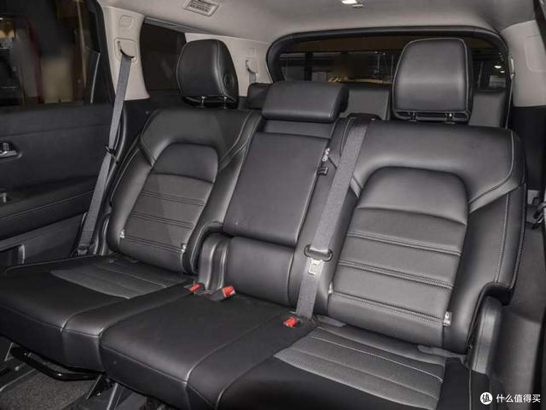 21万可入手，2.0T+9AT，7座布局，日产探陆家用怎么样？