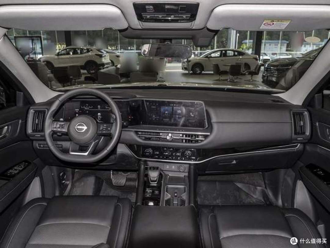 21万可入手，2.0T+9AT，7座布局，日产探陆家用怎么样？