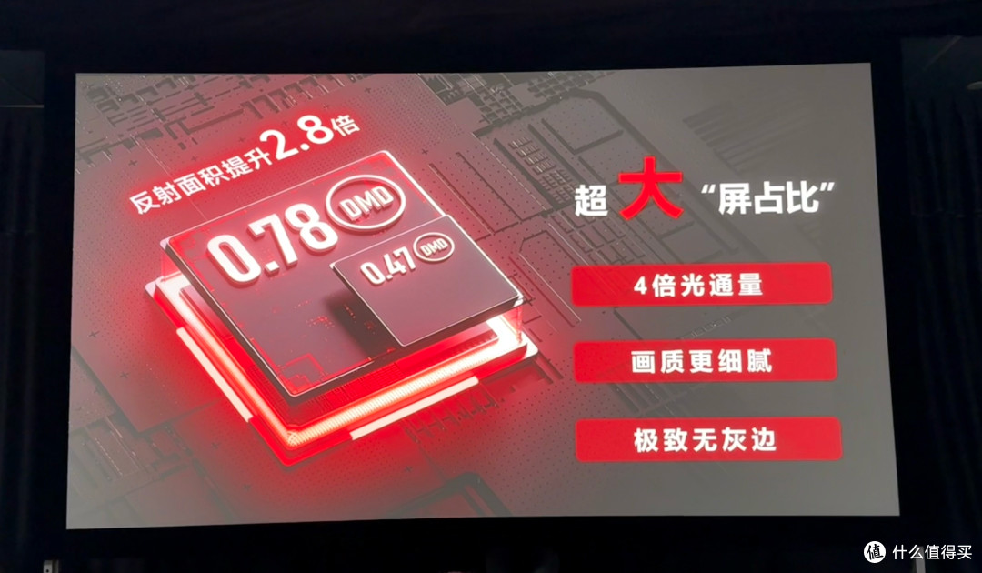 投影之王!极米T10电影机深度测评:0.78"DMD+6900CVIA,价格意外