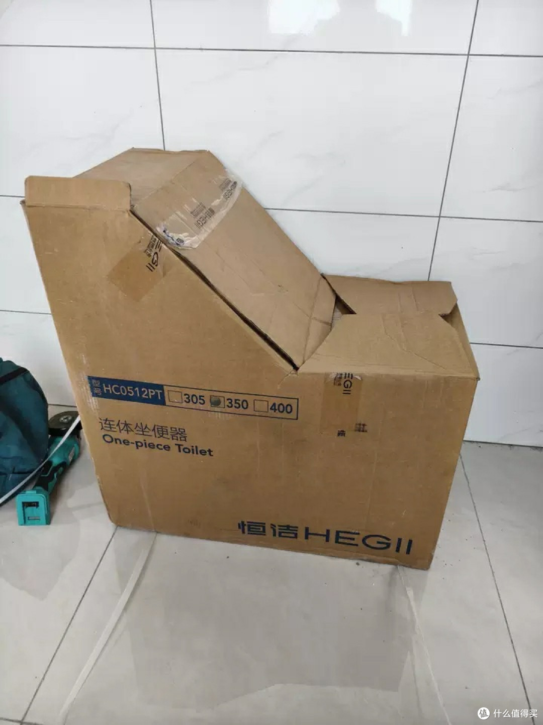 恒洁卫浴智能马桶体验分享