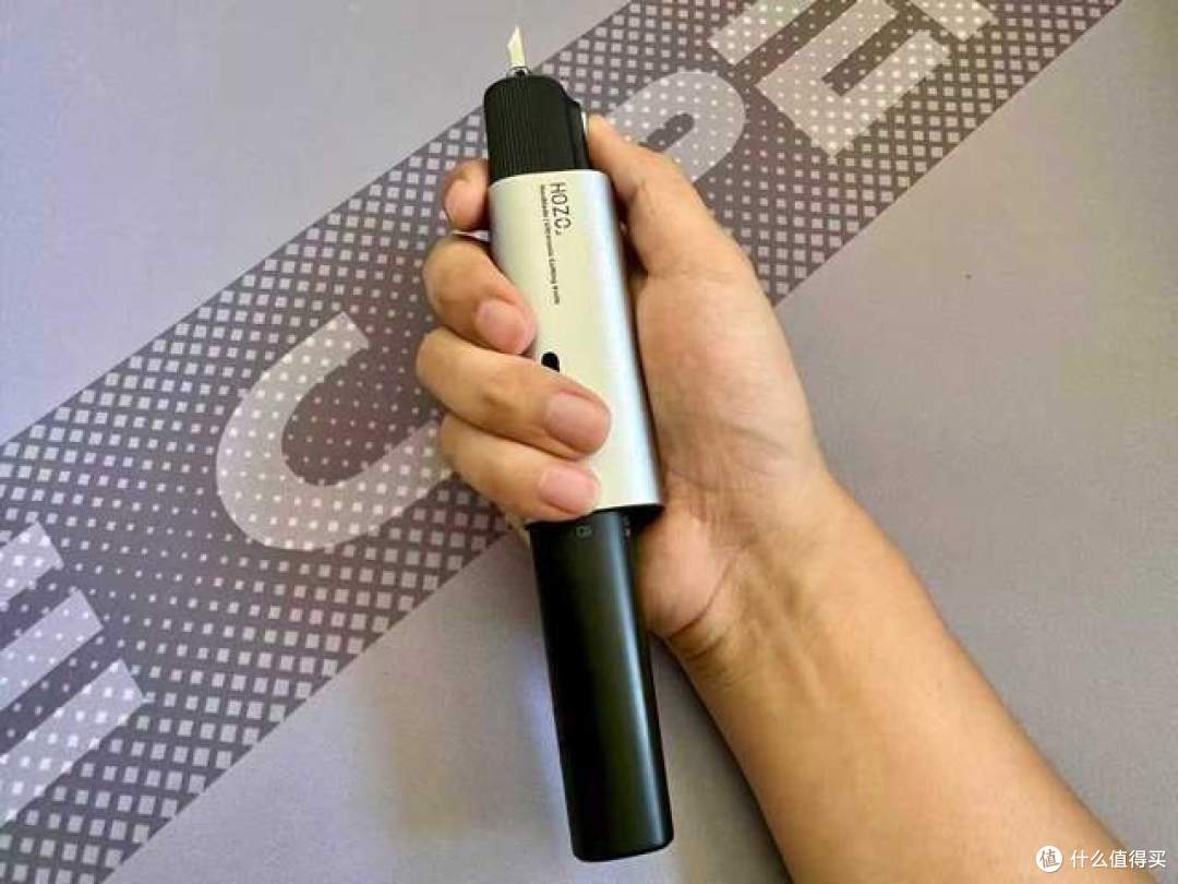 一刀通杀全场景!实测 HOZO NeoBlade 超声波切割刀