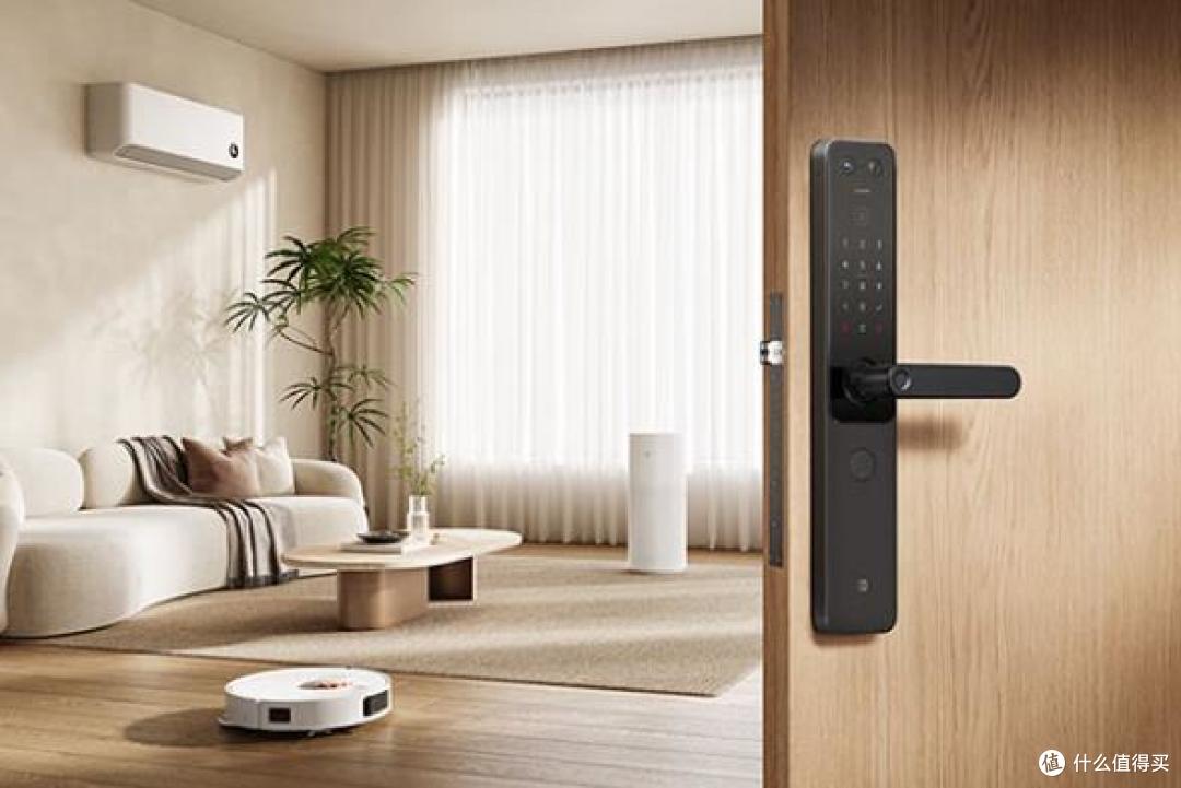 哪个品牌的智能锁稳定性好、安全性高?五款高性价比智能锁推荐