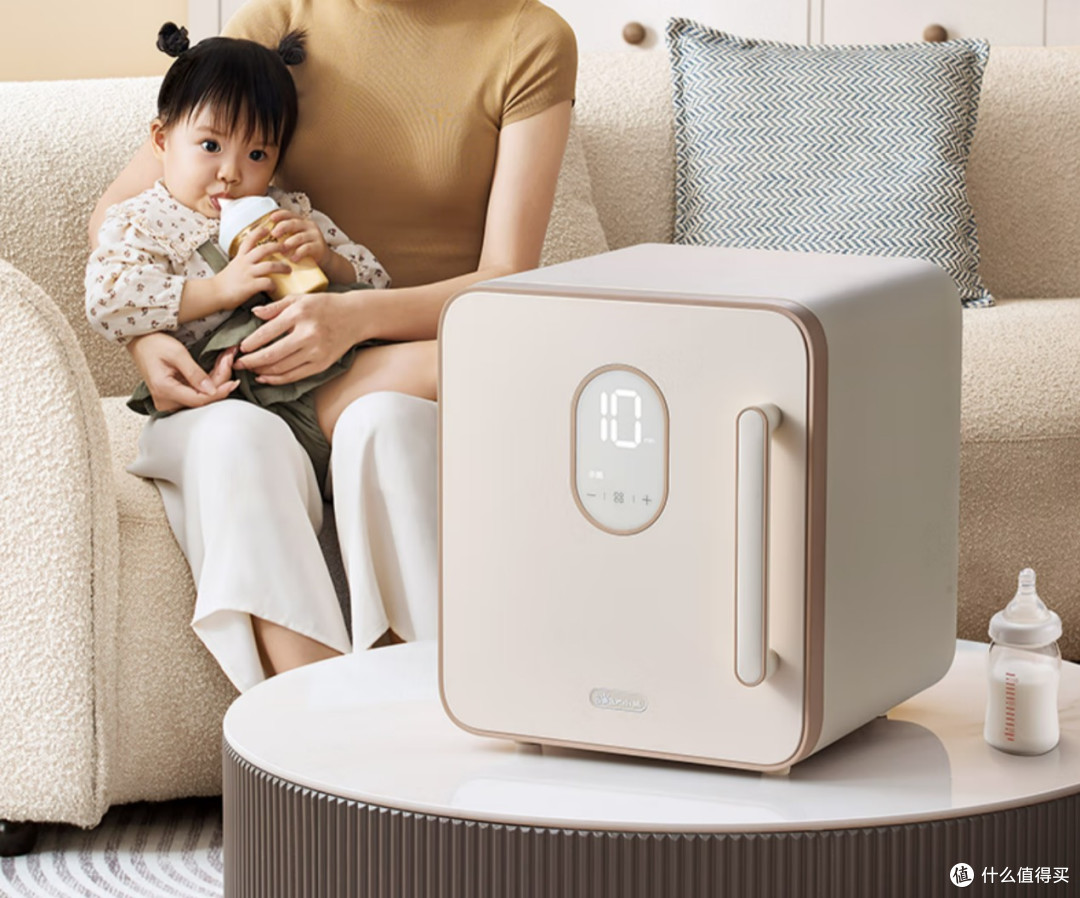 宫菱、大宇、小熊婴儿消毒柜怎么选？哪款值得入？测评答案全在这