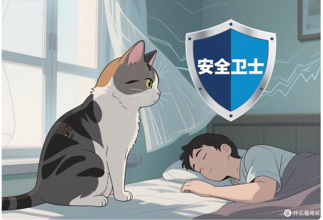 猫咪上床睡觉“很脏”?兽医拆穿真相!