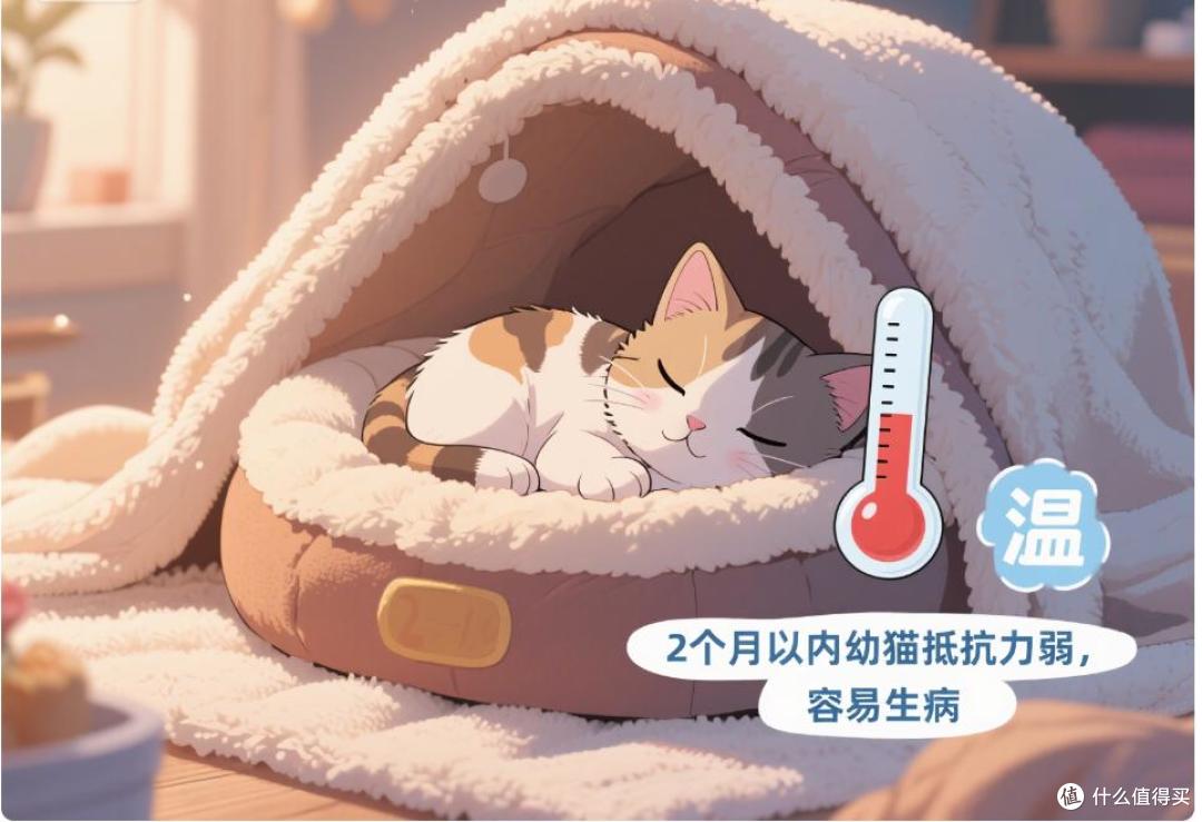 猫咪上床睡觉“很脏”?兽医拆穿真相!