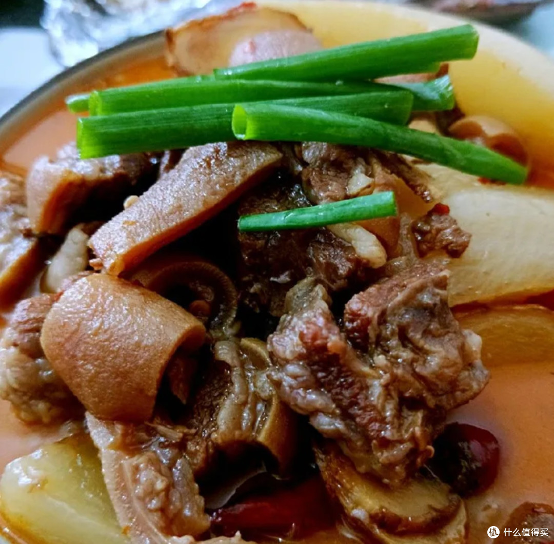 秋日美食充电站:两碗暖食,补出秋日好状态