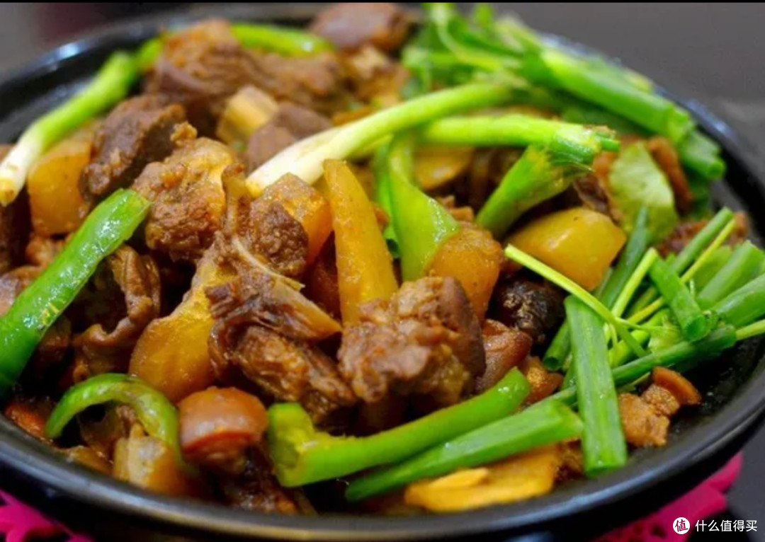 秋日美食充电站:两碗暖食,补出秋日好状态