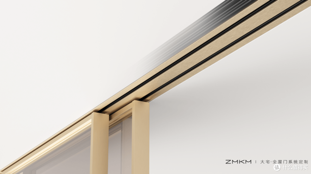 ZMKM室内门的品质密码:藏在细节里的精工之道