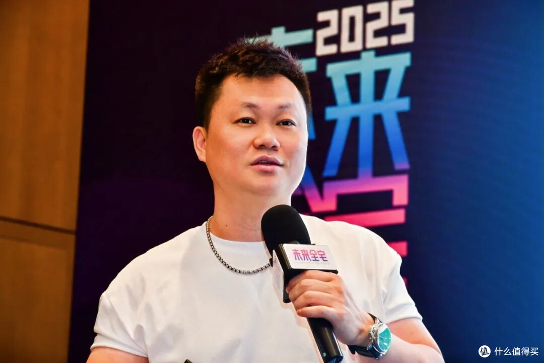 聚焦|极米特约2025未来全宅论坛(宁波站)成功举办