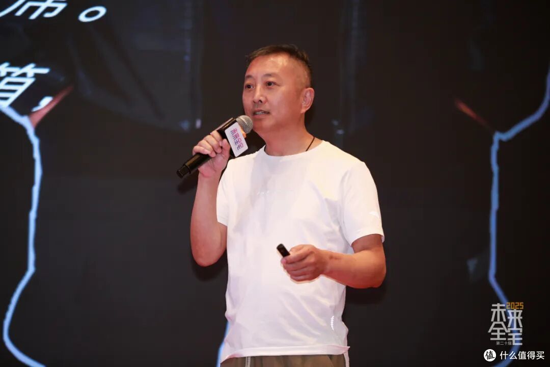 聚焦|极米特约2025未来全宅论坛(宁波站)成功举办