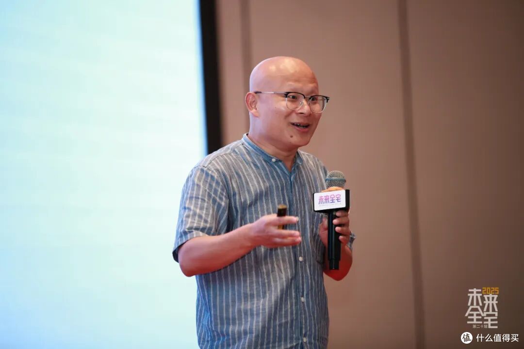 聚焦|极米特约2025未来全宅论坛(宁波站)成功举办
