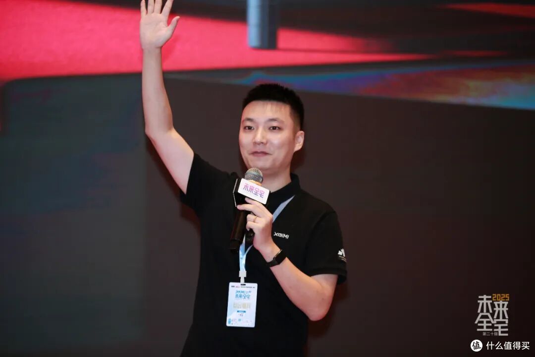 聚焦|极米特约2025未来全宅论坛(宁波站)成功举办