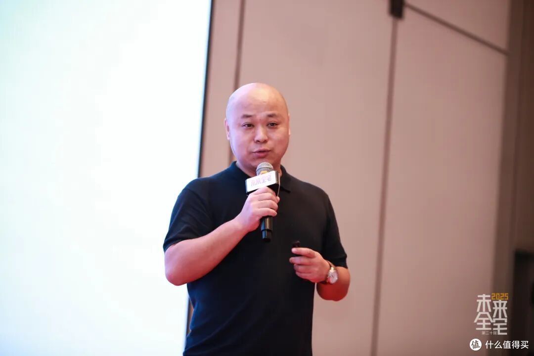 聚焦|极米特约2025未来全宅论坛(宁波站)成功举办