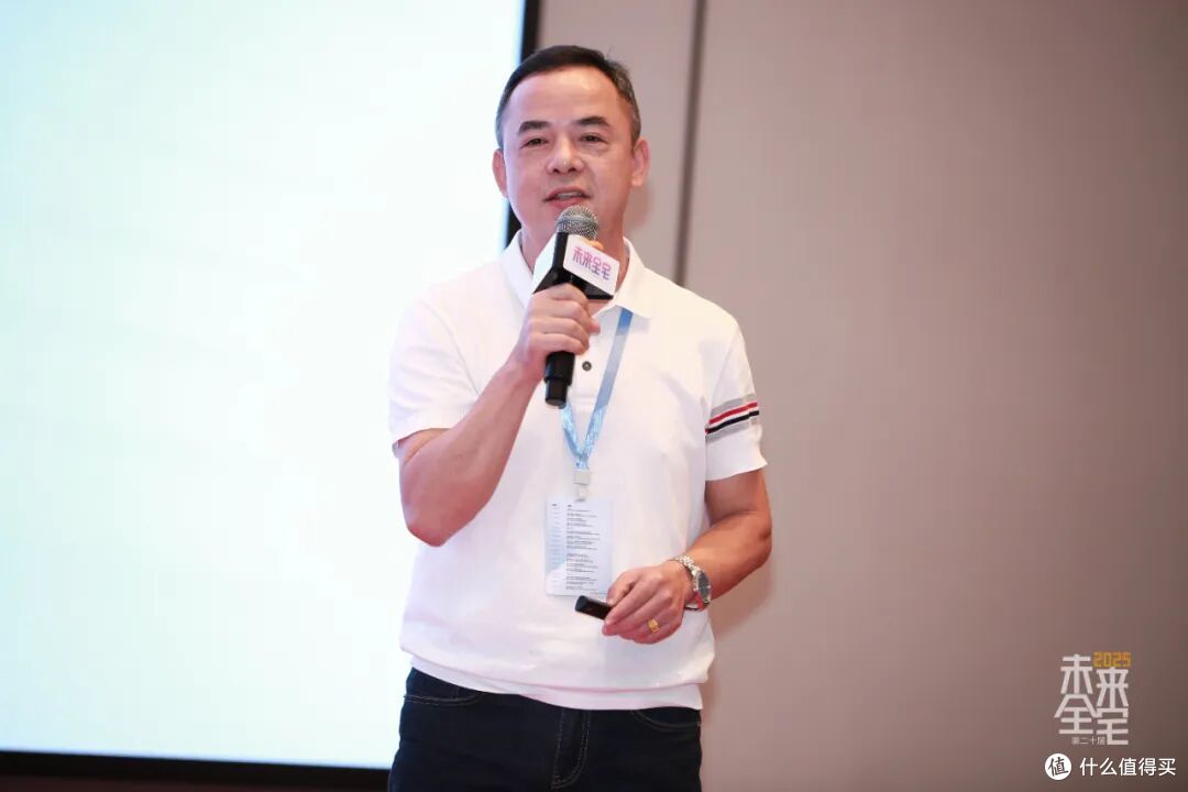 聚焦|极米特约2025未来全宅论坛(宁波站)成功举办