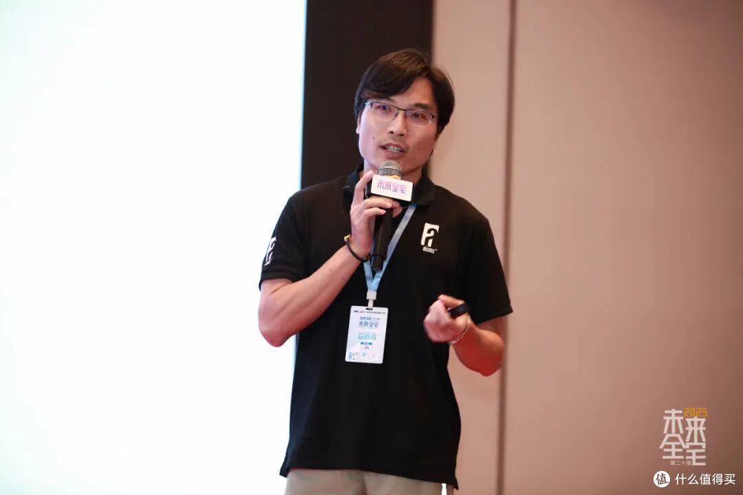 聚焦|极米特约2025未来全宅论坛(宁波站)成功举办