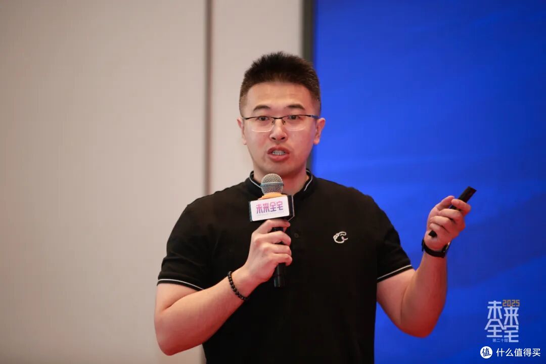聚焦|极米特约2025未来全宅论坛(宁波站)成功举办